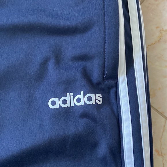 Adidas joggers - Picture 2 of 4